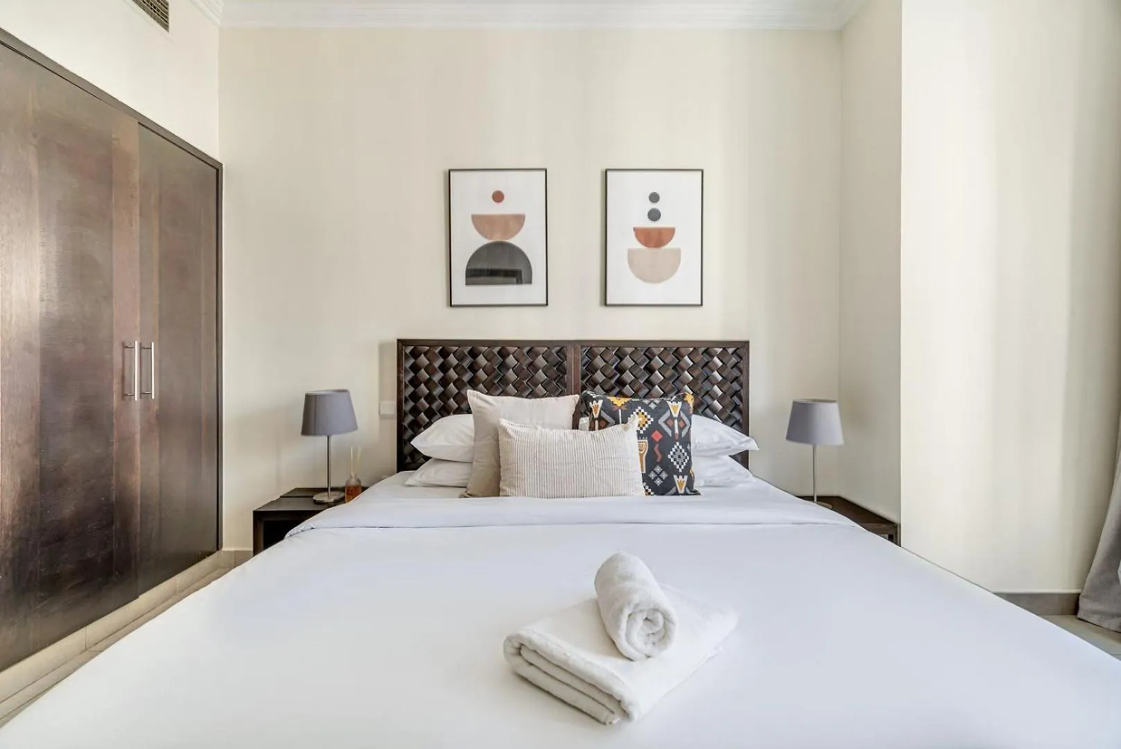Guestready - Prestigious Dubai Marina Retreat Apartment 0*,