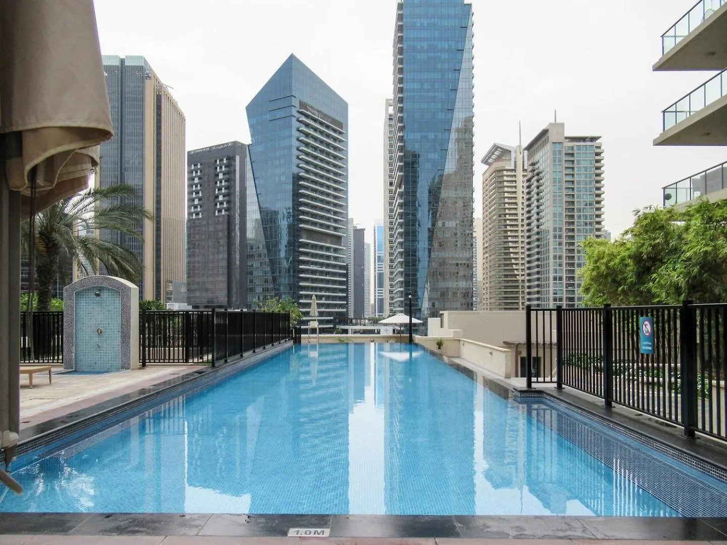 Guestready - Prestigious Dubai Marina Retreat Apartment