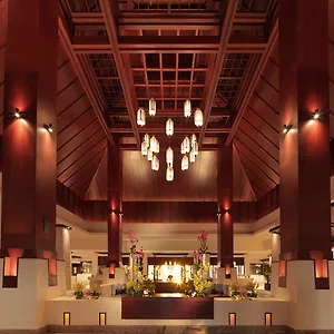 度假村 迪拜棕榈岛安纳塔拉度假酒店, 迪拜