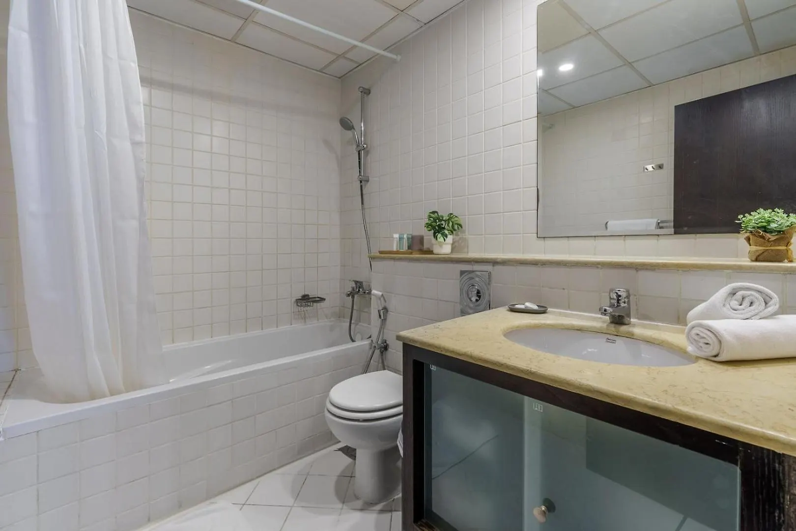 Guestready - Prestigious Dubai Marina Retreat 아파트 아랍에미리트
