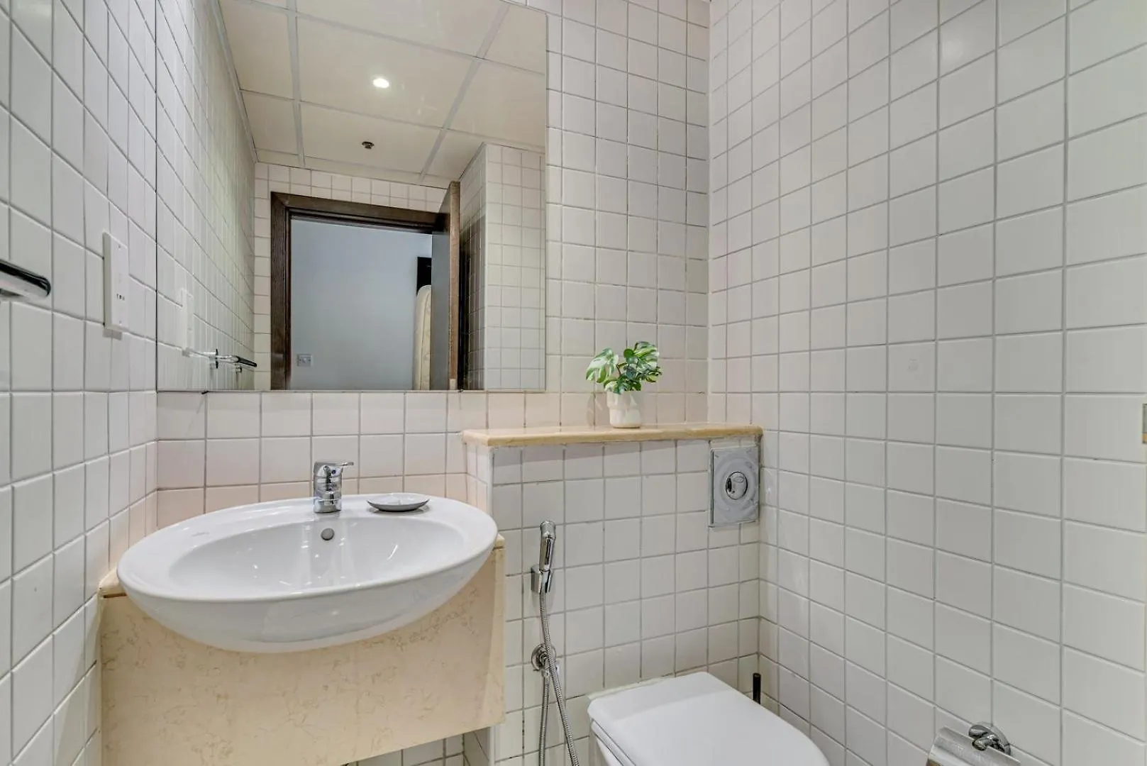 Guestready - Prestigious Dubai Marina Retreat 아파트