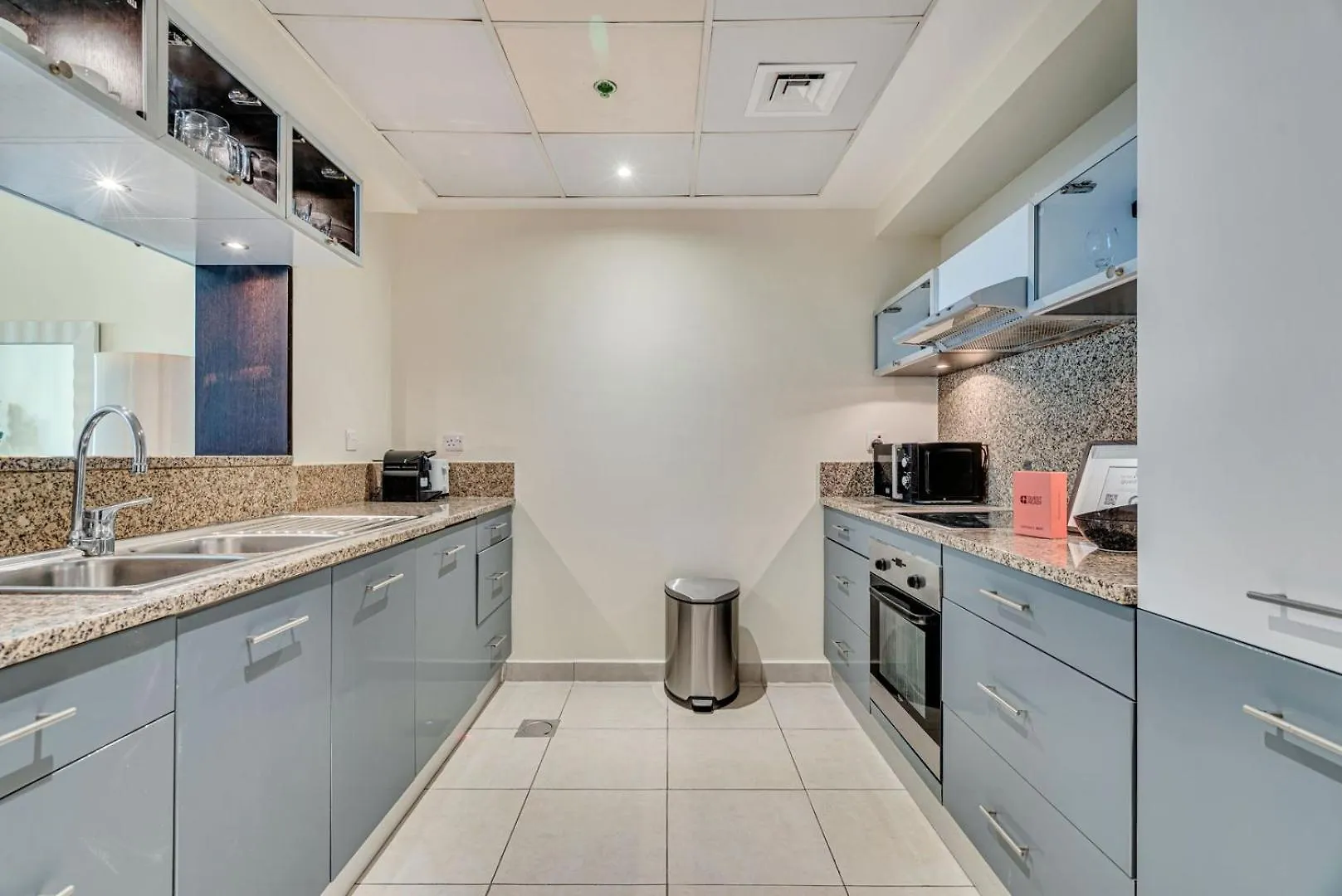 Guestready - Prestigious Dubai Marina Retreat 아파트 아랍에미리트