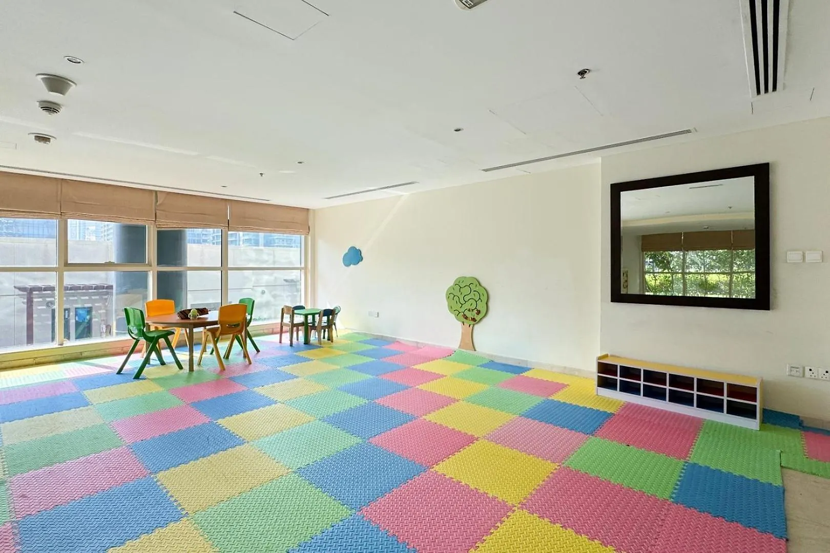 Guestready - Prestigious Dubai Marina Retreat 아파트