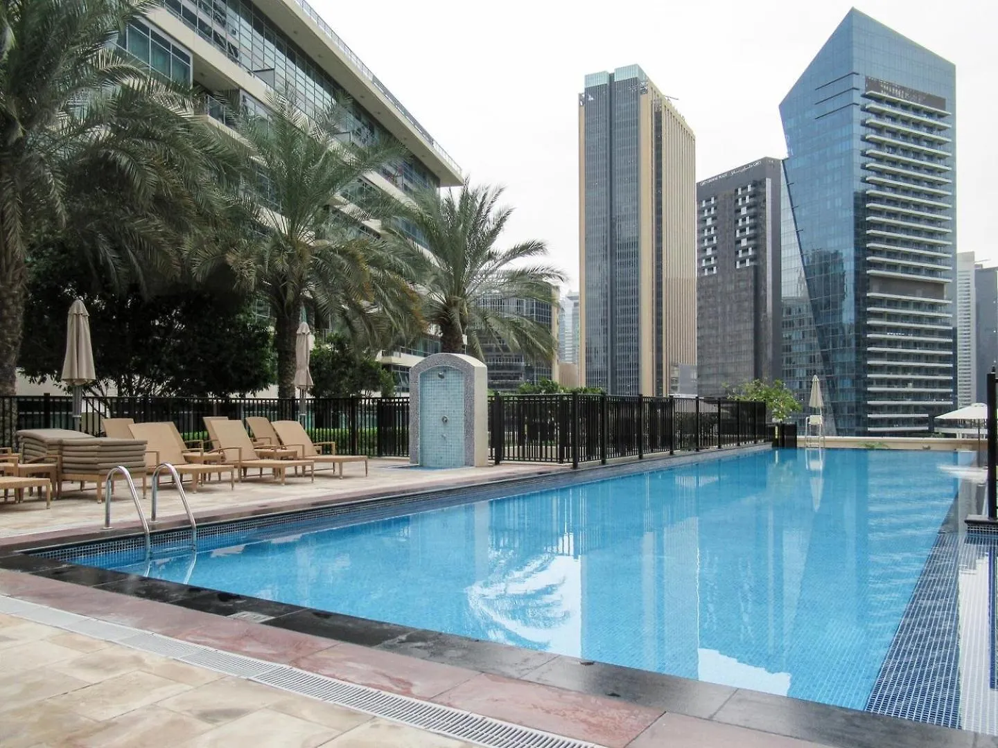 Guestready - Prestigious Dubai Marina Retreat 아파트 0*,