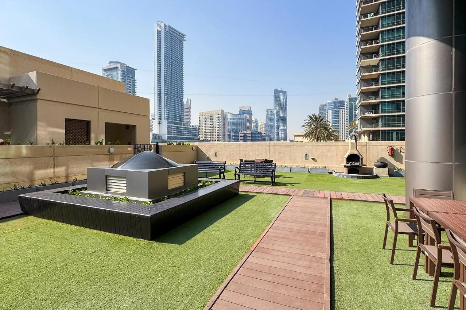 Guestready - Prestigious Dubai Marina Retreat 아파트 0*,  아랍에미리트