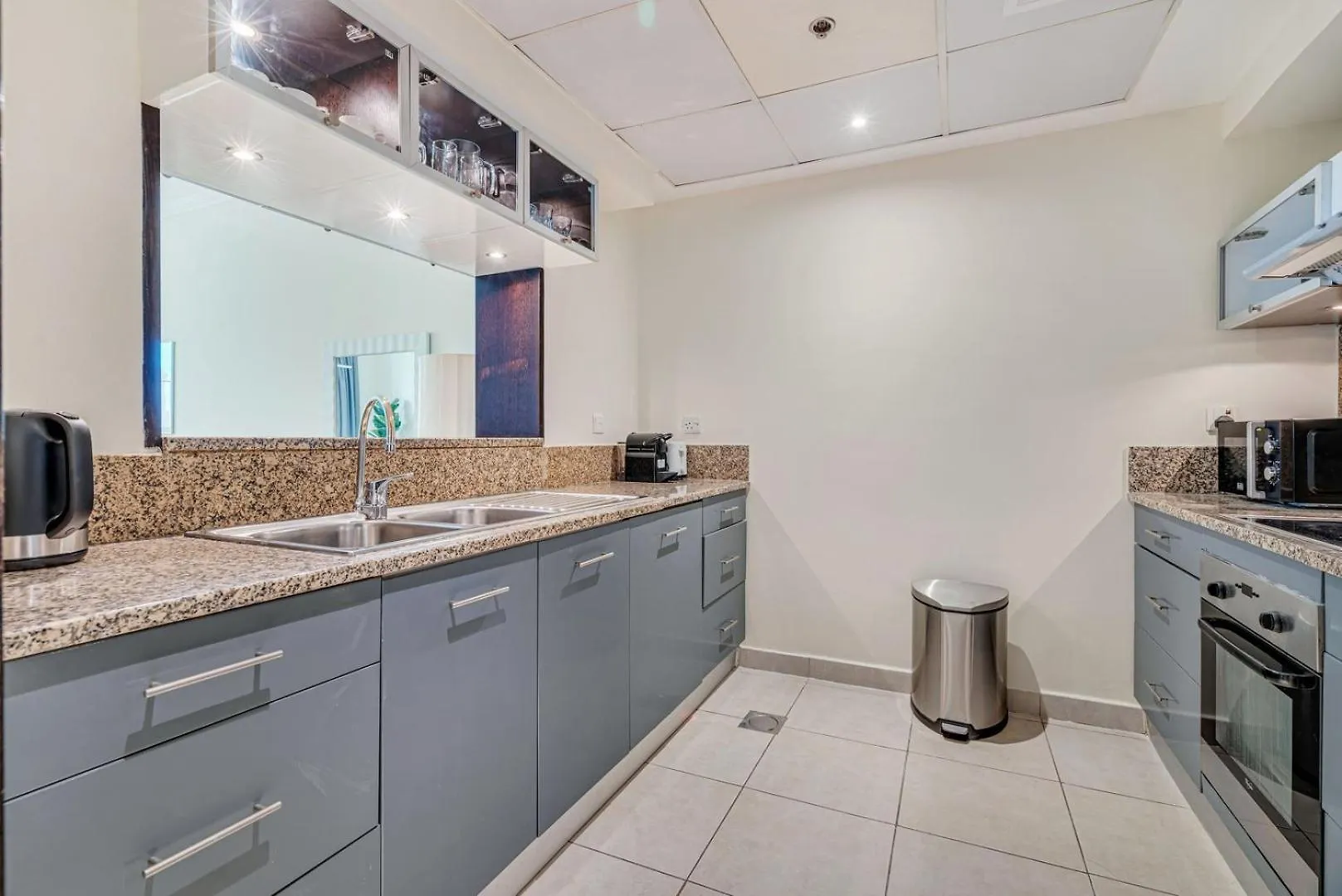 Guestready - Prestigious Dubai Marina Retreat 아파트