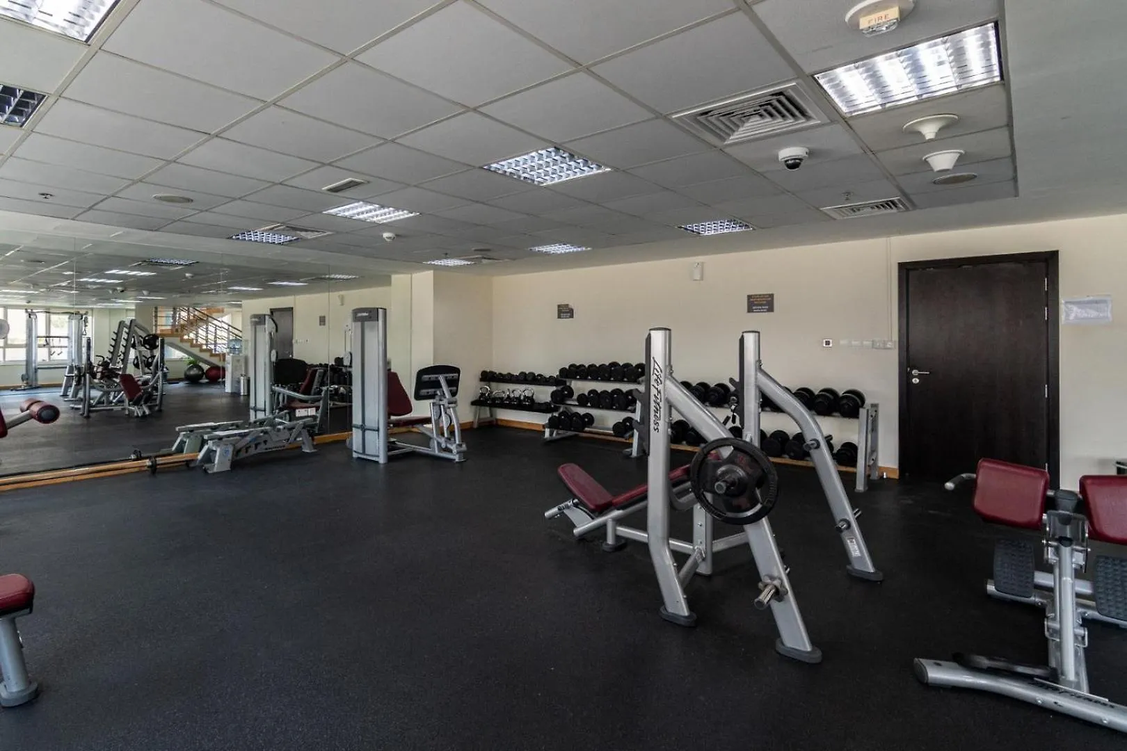Guestready - Prestigious Dubai Marina Retreat 아파트