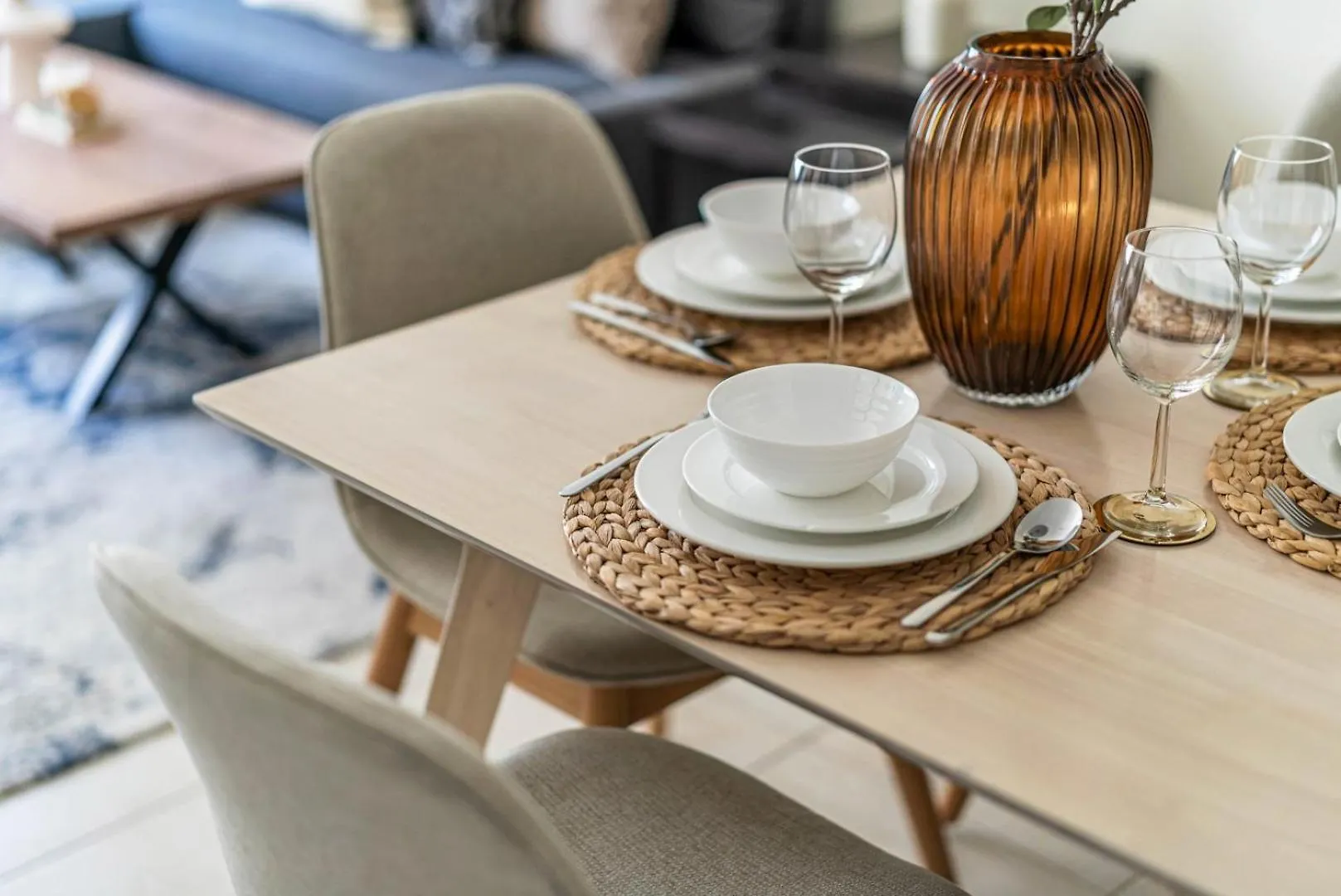 Guestready - Prestigious Dubai Marina Retreat 아파트