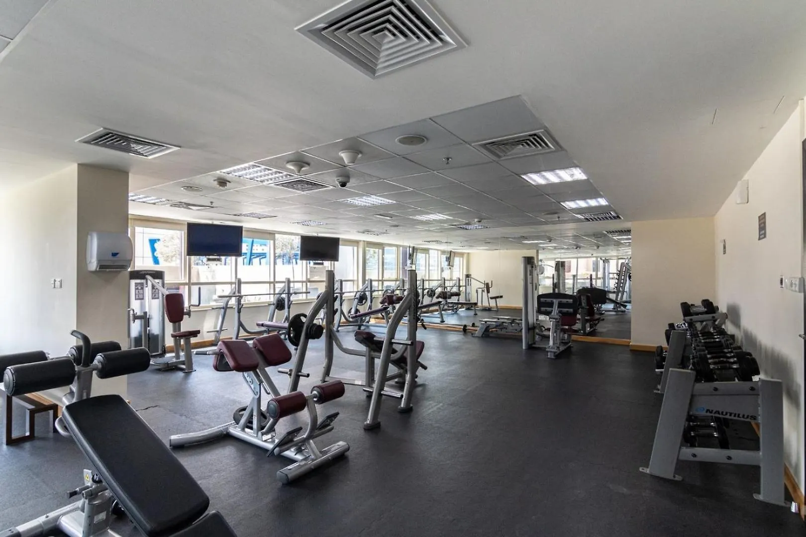Guestready - Prestigious Dubai Marina Retreat 아파트