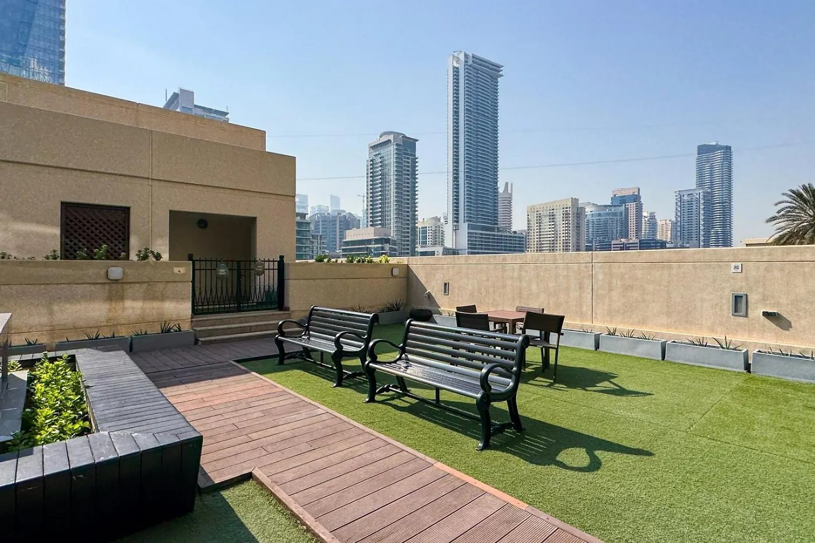 Guestready - Prestigious Dubai Marina Retreat 아파트 0*,