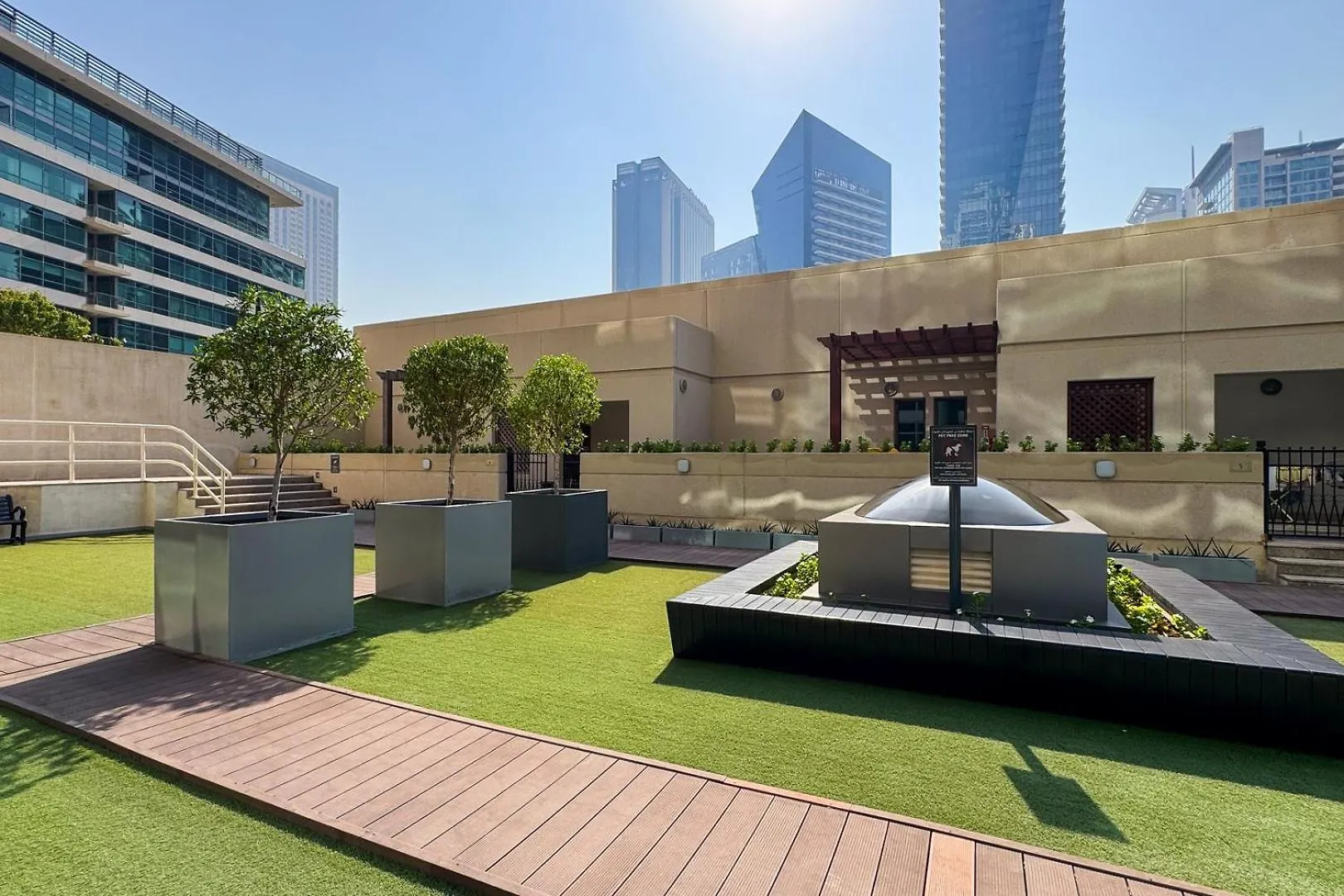 Guestready - Prestigious Dubai Marina Retreat 아파트