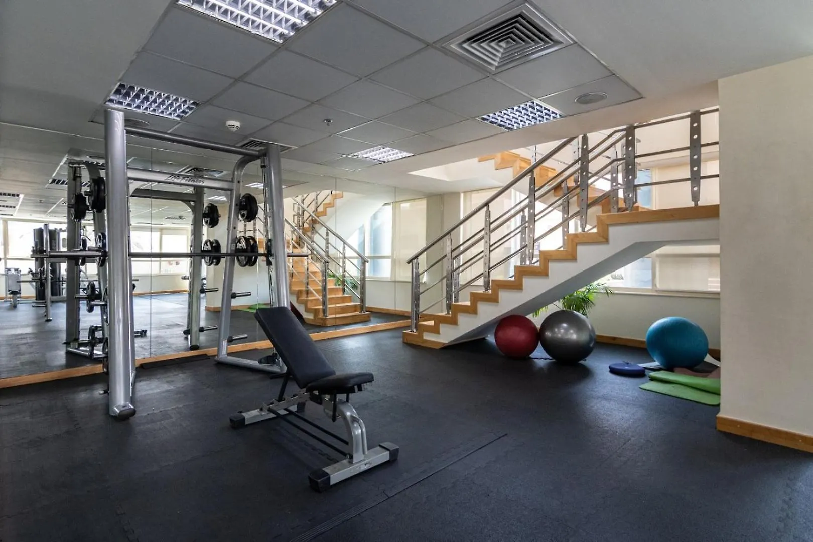 Guestready - Prestigious Dubai Marina Retreat 아파트