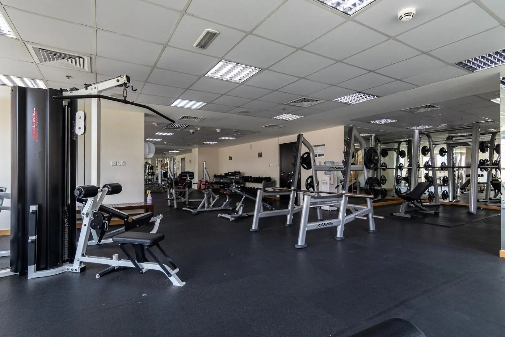 Guestready - Prestigious Dubai Marina Retreat 아파트 아랍에미리트